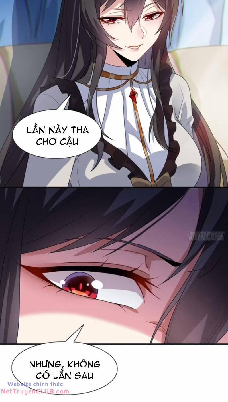 Bạn Gái Tôi Là Một Đại Tiểu Thư Xấu Xa Sao? 30 trang 19