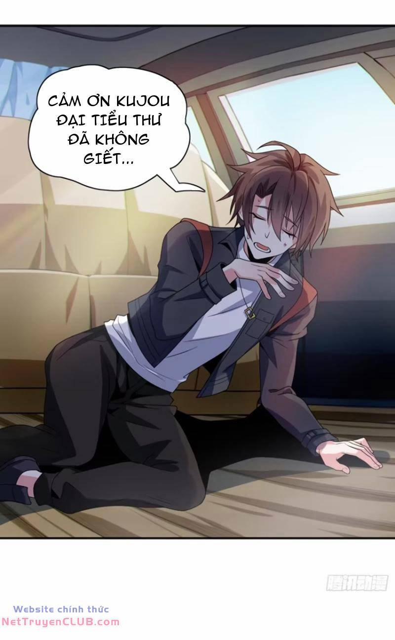 Bạn Gái Tôi Là Một Đại Tiểu Thư Xấu Xa Sao? 30 trang 20