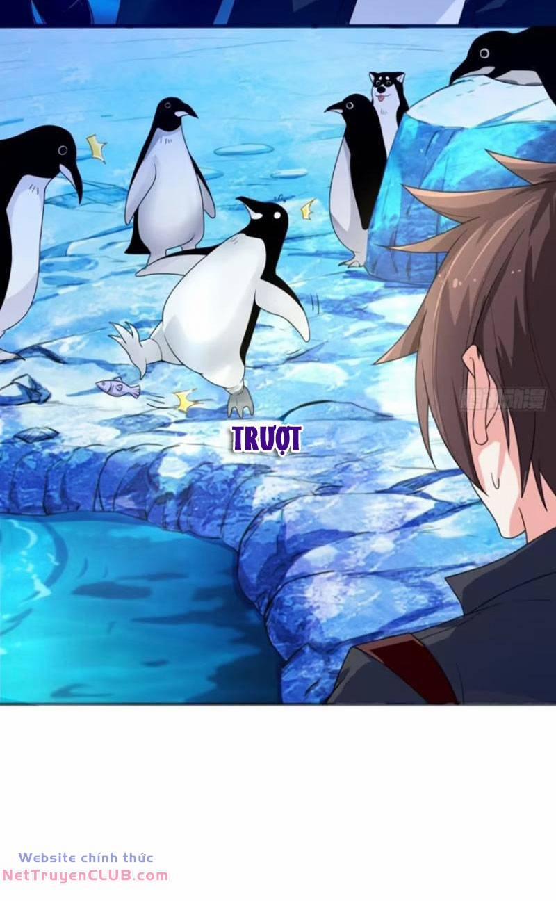 Bạn Gái Tôi Là Một Đại Tiểu Thư Xấu Xa Sao? 30 trang 24