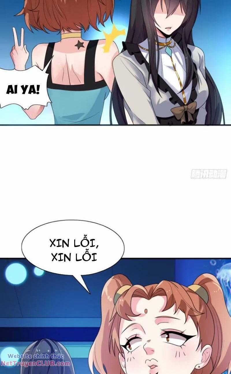 Bạn Gái Tôi Là Một Đại Tiểu Thư Xấu Xa Sao? 30 trang 34