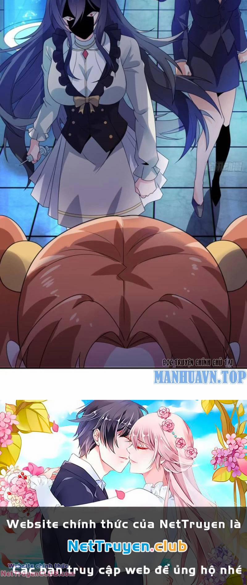 Bạn Gái Tôi Là Một Đại Tiểu Thư Xấu Xa Sao? 30 trang 39