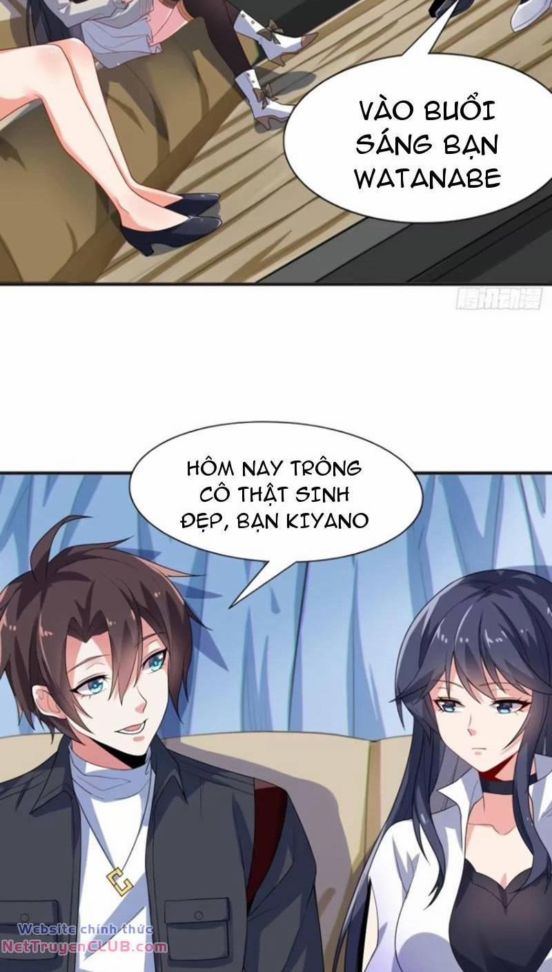 Bạn Gái Tôi Là Một Đại Tiểu Thư Xấu Xa Sao? 30 trang 9