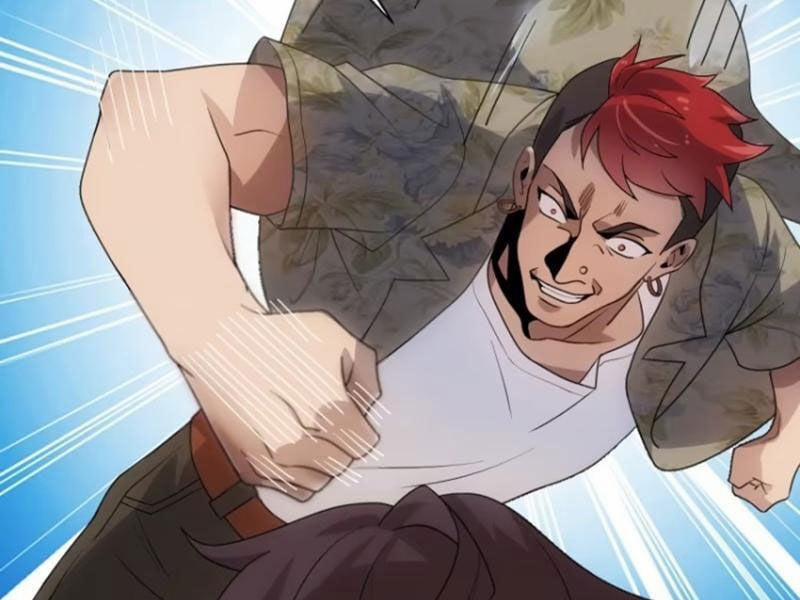 Bạn Gái Tôi Là Một Đại Tiểu Thư Xấu Xa Sao? 31 trang 20