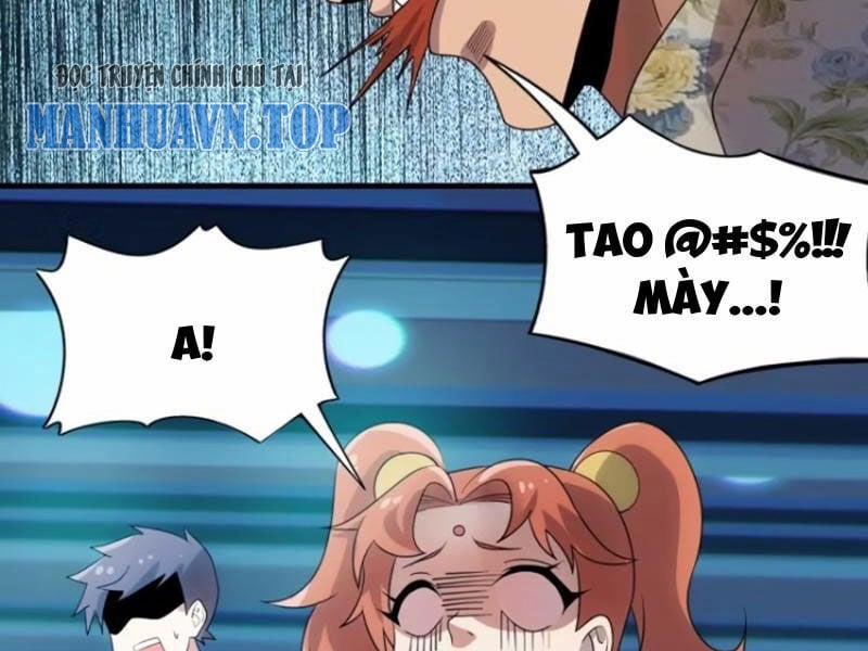 Bạn Gái Tôi Là Một Đại Tiểu Thư Xấu Xa Sao? 31 trang 27