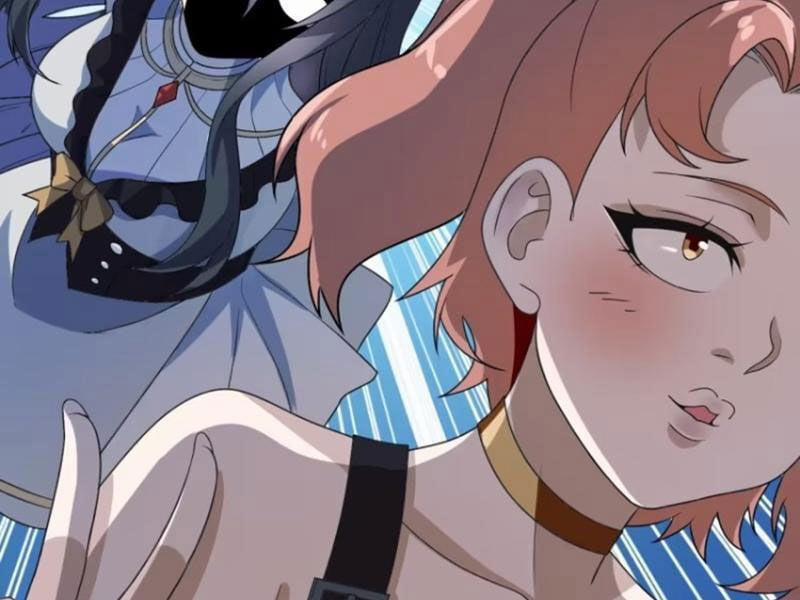 Bạn Gái Tôi Là Một Đại Tiểu Thư Xấu Xa Sao? 31 trang 4