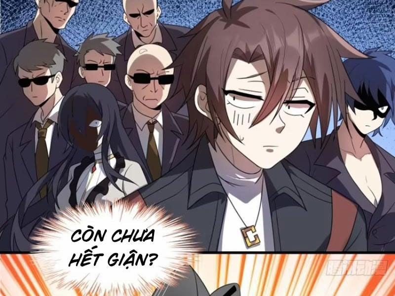 Bạn Gái Tôi Là Một Đại Tiểu Thư Xấu Xa Sao? 31 trang 45