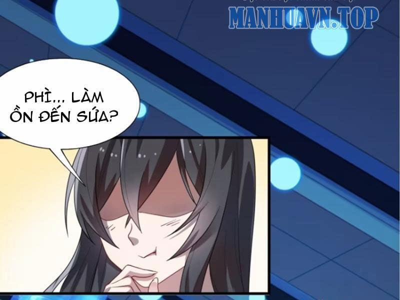 Bạn Gái Tôi Là Một Đại Tiểu Thư Xấu Xa Sao? 31 trang 56