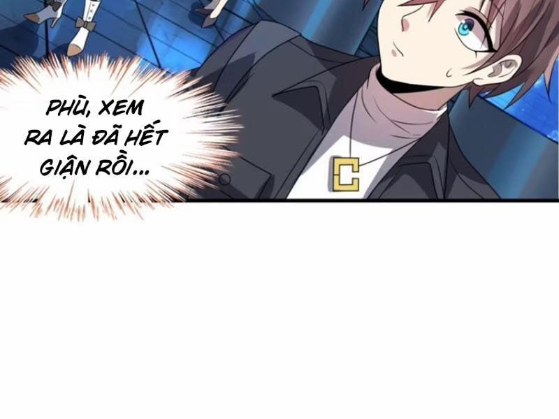 Bạn Gái Tôi Là Một Đại Tiểu Thư Xấu Xa Sao? 31 trang 58