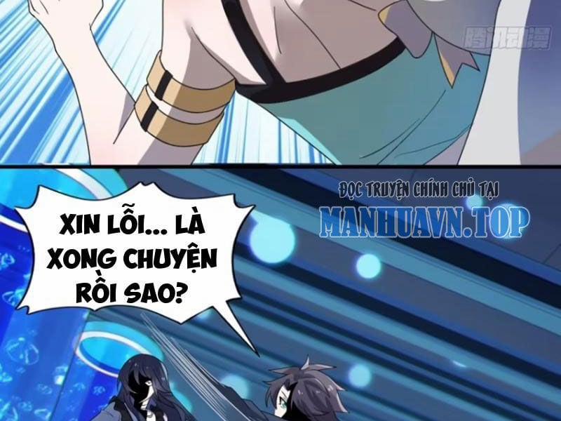 Bạn Gái Tôi Là Một Đại Tiểu Thư Xấu Xa Sao? 31 trang 7