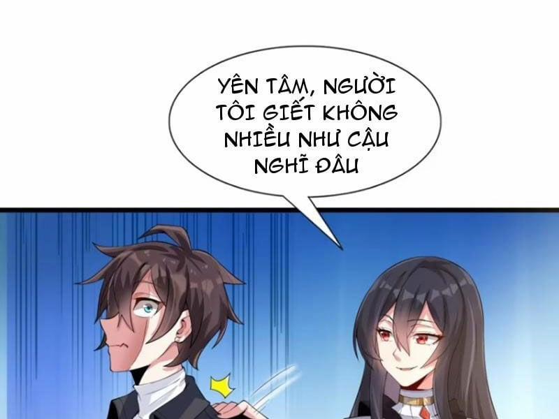 Bạn Gái Tôi Là Một Đại Tiểu Thư Xấu Xa Sao? 31 trang 73