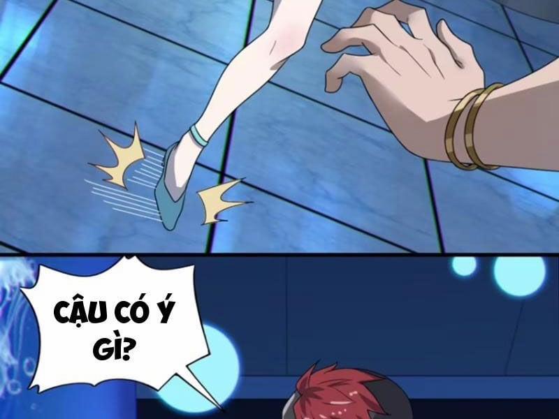 Bạn Gái Tôi Là Một Đại Tiểu Thư Xấu Xa Sao? 31 trang 9