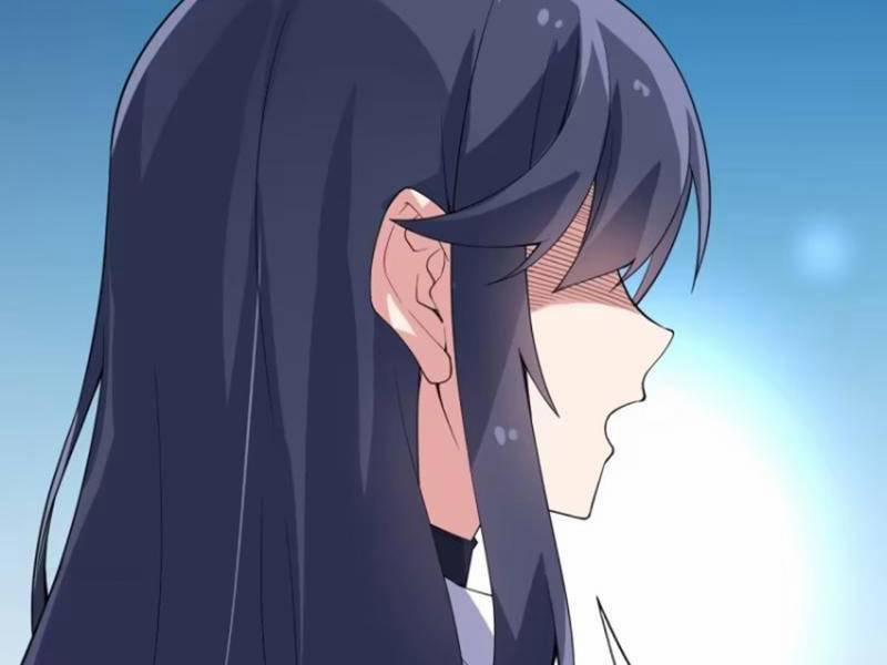 Bạn Gái Tôi Là Một Đại Tiểu Thư Xấu Xa Sao? 32 trang 13