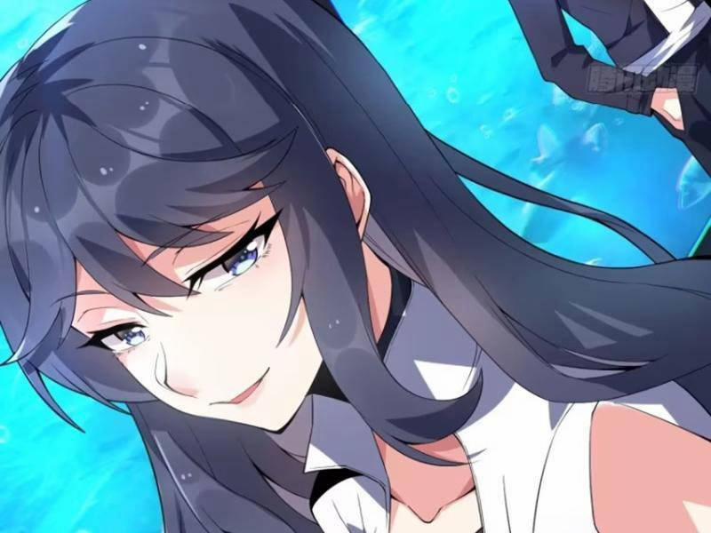 Bạn Gái Tôi Là Một Đại Tiểu Thư Xấu Xa Sao? 32 trang 26