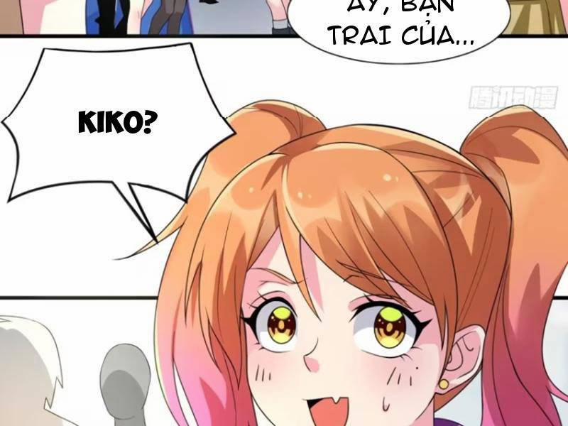 Bạn Gái Tôi Là Một Đại Tiểu Thư Xấu Xa Sao? 32 trang 30