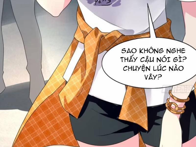 Bạn Gái Tôi Là Một Đại Tiểu Thư Xấu Xa Sao? 32 trang 32