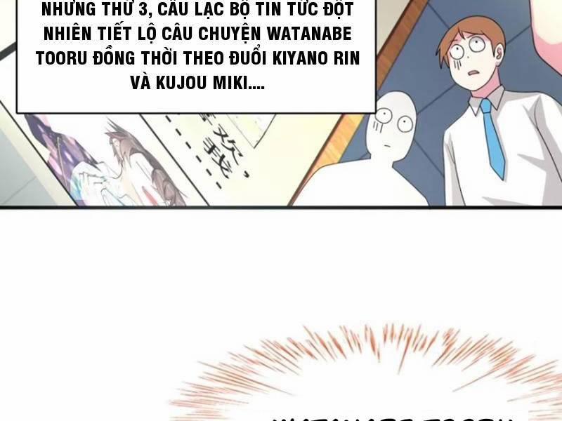 Bạn Gái Tôi Là Một Đại Tiểu Thư Xấu Xa Sao? 32 trang 37