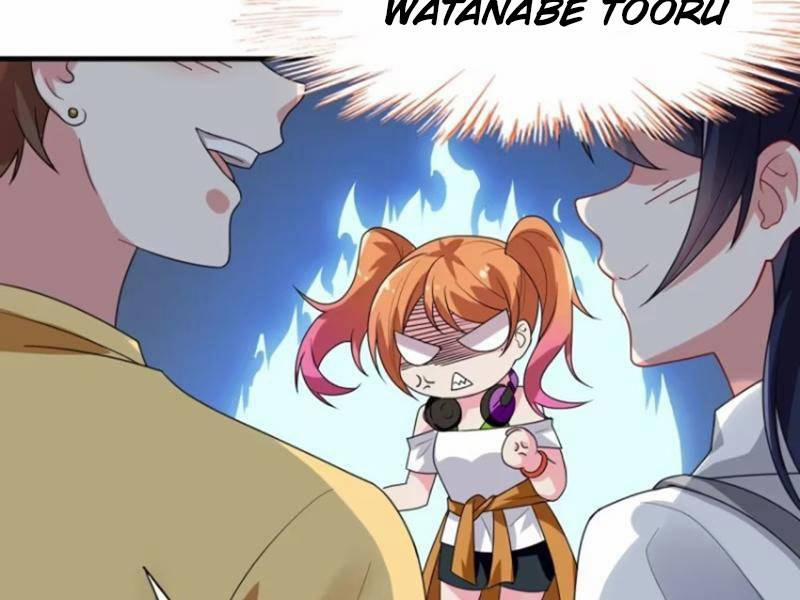 Bạn Gái Tôi Là Một Đại Tiểu Thư Xấu Xa Sao? 32 trang 38