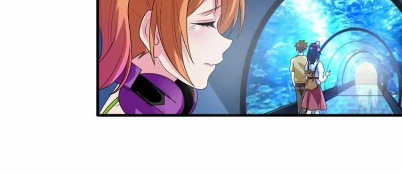 Bạn Gái Tôi Là Một Đại Tiểu Thư Xấu Xa Sao? 32 trang 42