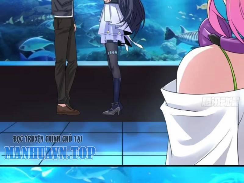 Bạn Gái Tôi Là Một Đại Tiểu Thư Xấu Xa Sao? 32 trang 48