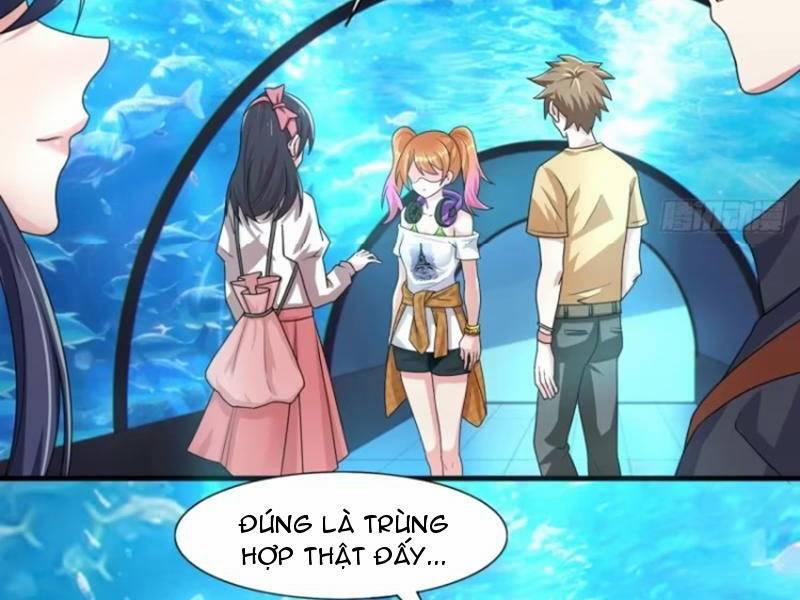 Bạn Gái Tôi Là Một Đại Tiểu Thư Xấu Xa Sao? 32 trang 52