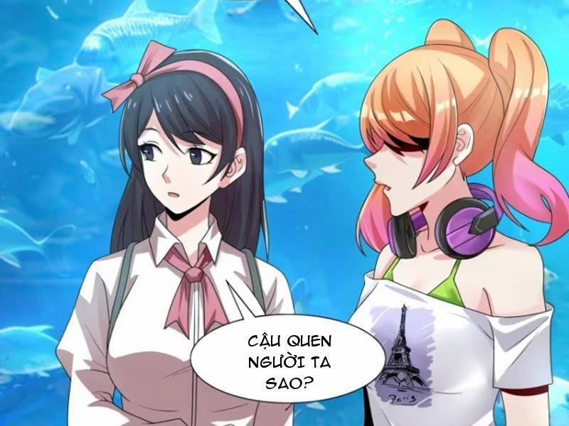 Bạn Gái Tôi Là Một Đại Tiểu Thư Xấu Xa Sao? 32 trang 53