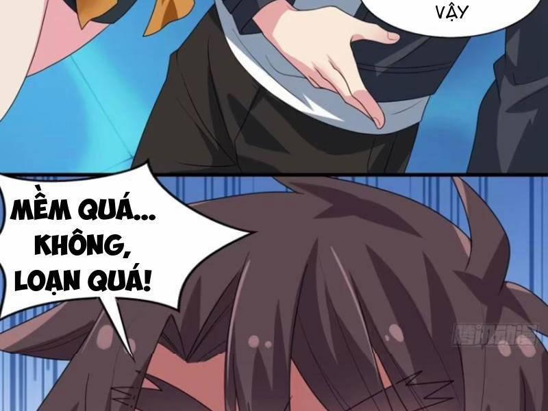 Bạn Gái Tôi Là Một Đại Tiểu Thư Xấu Xa Sao? 32 trang 62