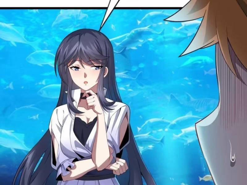 Bạn Gái Tôi Là Một Đại Tiểu Thư Xấu Xa Sao? 32 trang 74