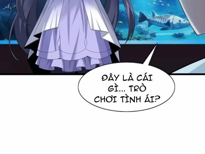 Bạn Gái Tôi Là Một Đại Tiểu Thư Xấu Xa Sao? 32 trang 75
