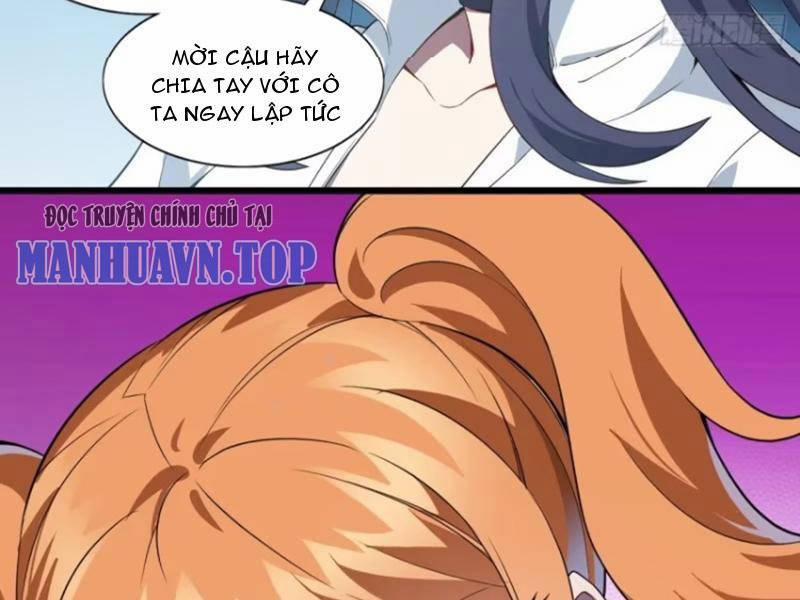 Bạn Gái Tôi Là Một Đại Tiểu Thư Xấu Xa Sao? 32 trang 83