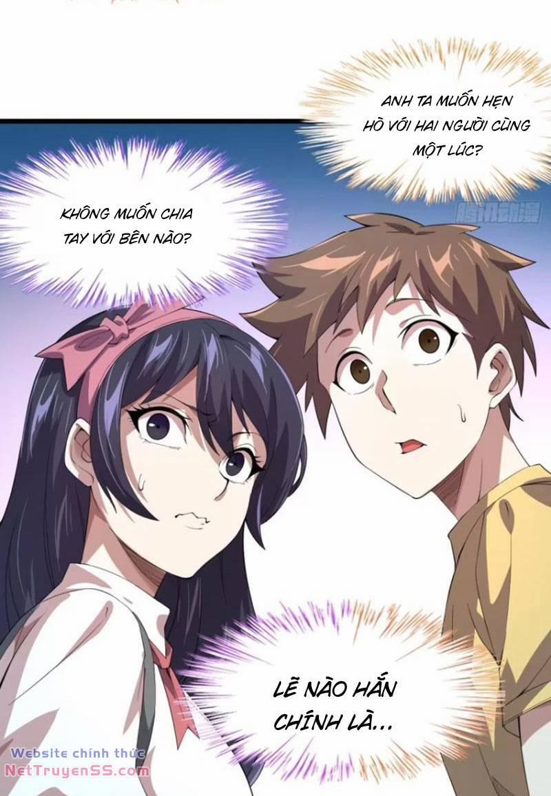 Bạn Gái Tôi Là Một Đại Tiểu Thư Xấu Xa Sao? 33 trang 1