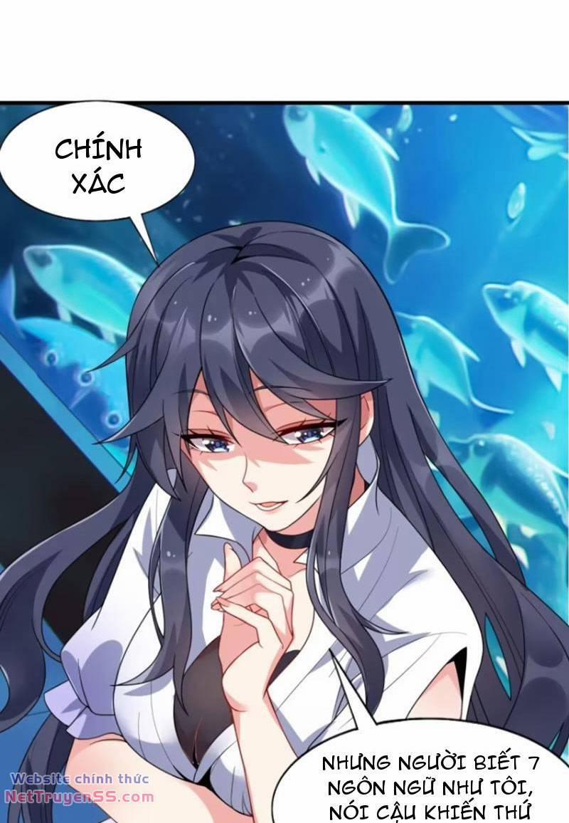 Bạn Gái Tôi Là Một Đại Tiểu Thư Xấu Xa Sao? 33 trang 10