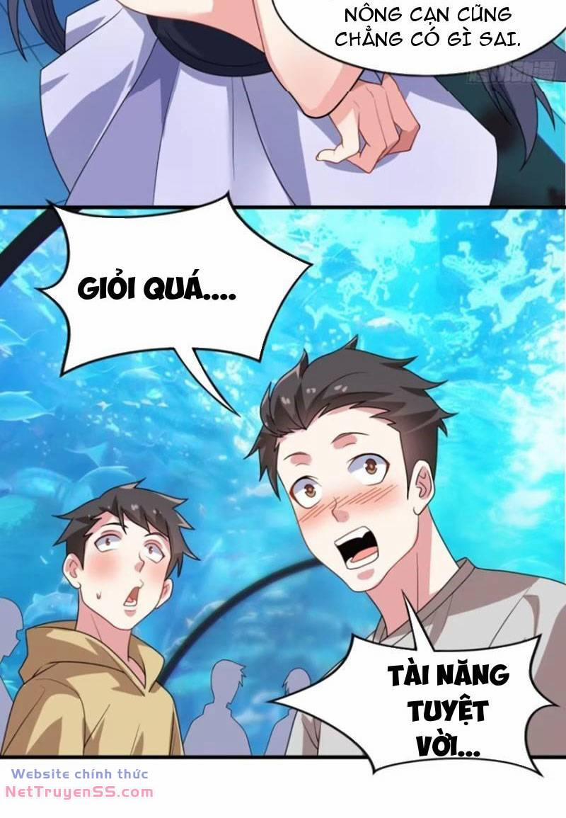 Bạn Gái Tôi Là Một Đại Tiểu Thư Xấu Xa Sao? 33 trang 11