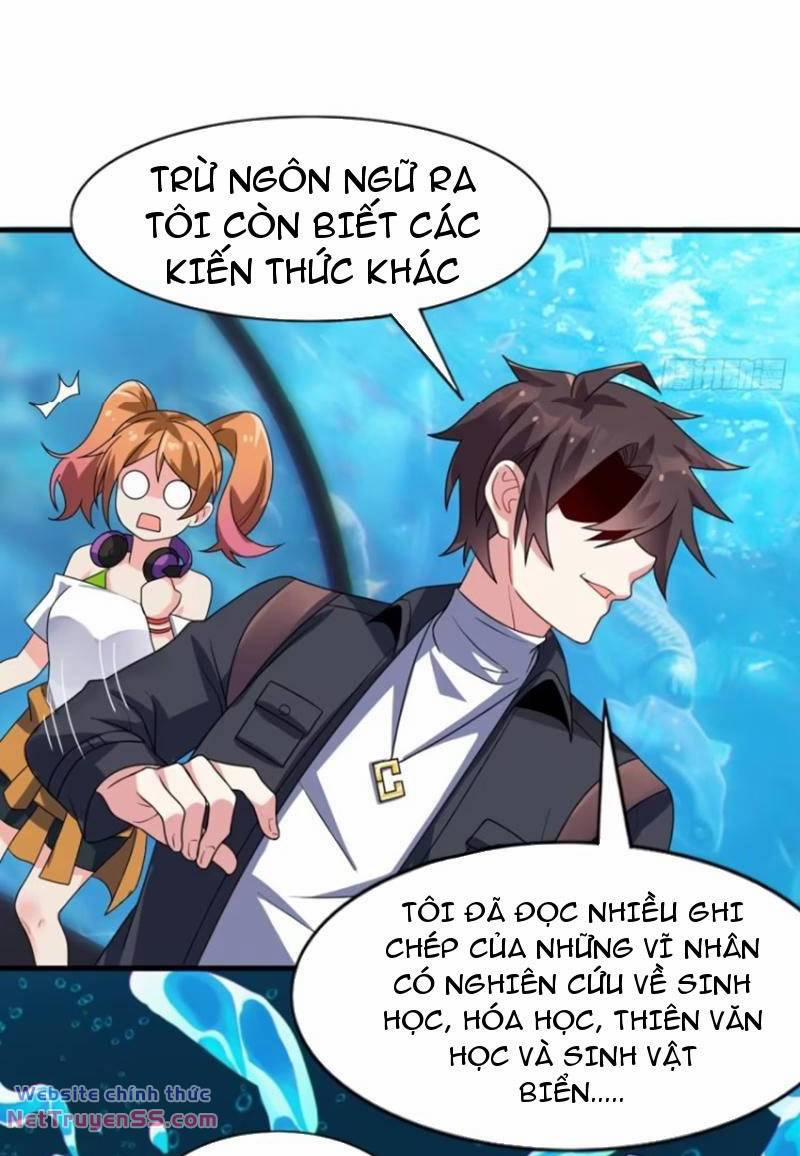 Bạn Gái Tôi Là Một Đại Tiểu Thư Xấu Xa Sao? 33 trang 12