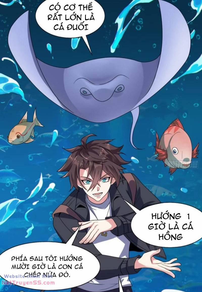 Bạn Gái Tôi Là Một Đại Tiểu Thư Xấu Xa Sao? 33 trang 13