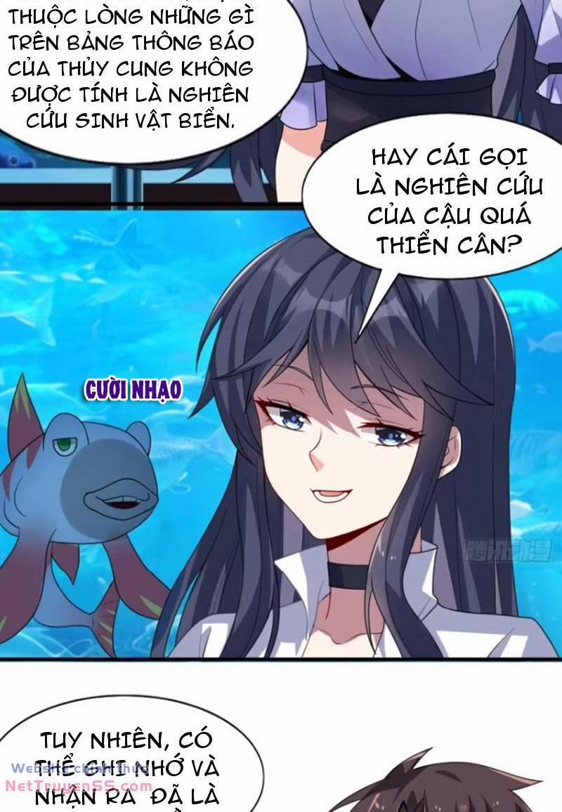 Bạn Gái Tôi Là Một Đại Tiểu Thư Xấu Xa Sao? 33 trang 18