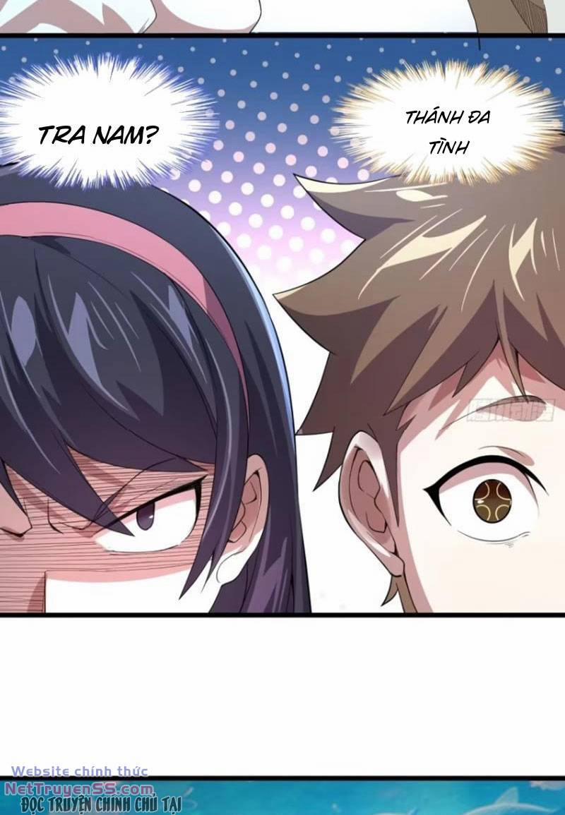 Bạn Gái Tôi Là Một Đại Tiểu Thư Xấu Xa Sao? 33 trang 2