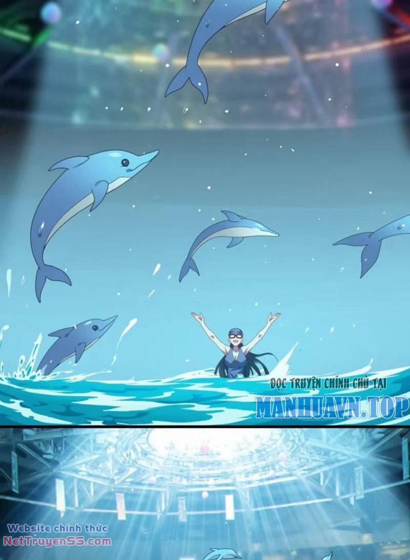 Bạn Gái Tôi Là Một Đại Tiểu Thư Xấu Xa Sao? 33 trang 31