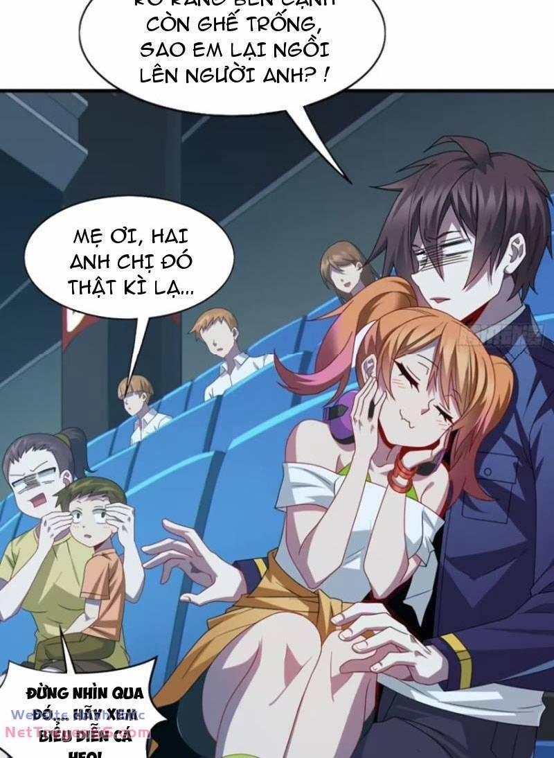 Bạn Gái Tôi Là Một Đại Tiểu Thư Xấu Xa Sao? 33 trang 33