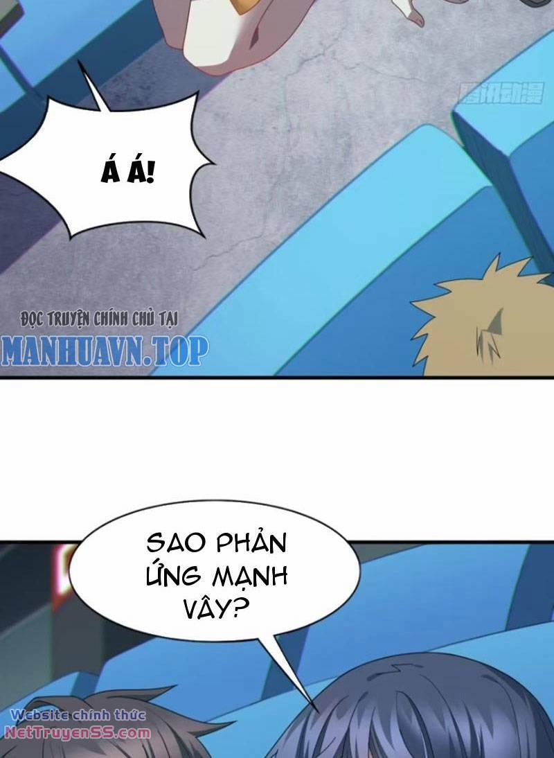 Bạn Gái Tôi Là Một Đại Tiểu Thư Xấu Xa Sao? 33 trang 36