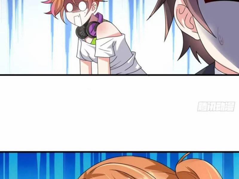 Bạn Gái Tôi Là Một Đại Tiểu Thư Xấu Xa Sao? 33 trang 42