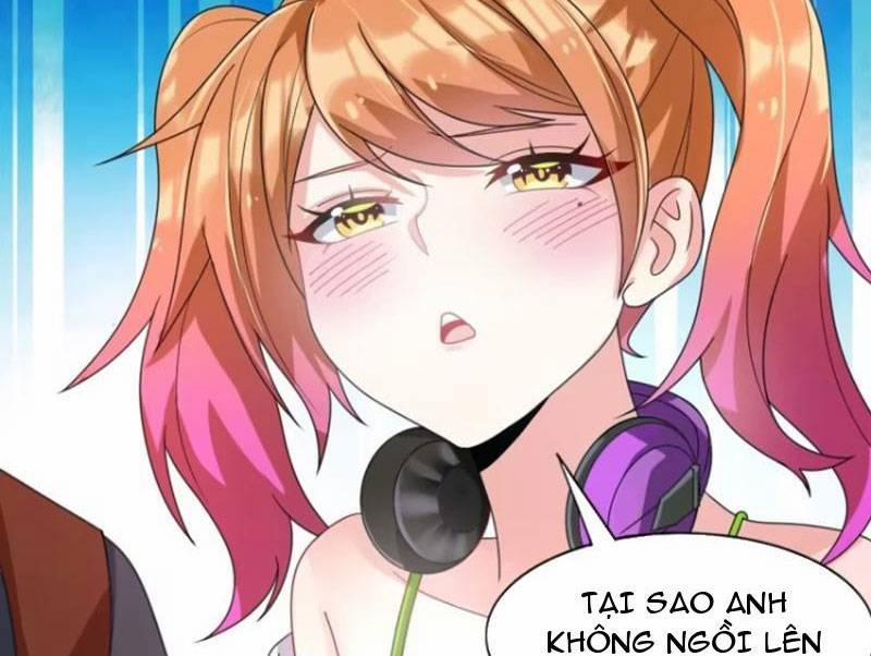 Bạn Gái Tôi Là Một Đại Tiểu Thư Xấu Xa Sao? 33 trang 43