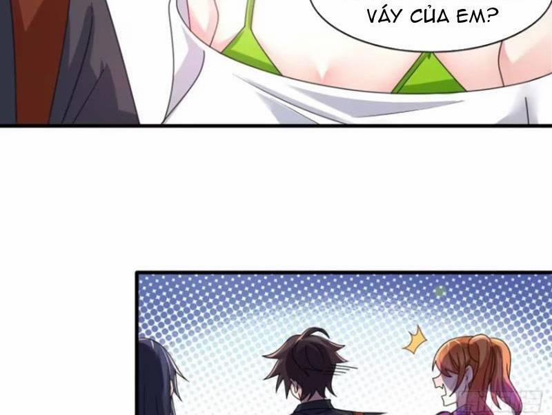 Bạn Gái Tôi Là Một Đại Tiểu Thư Xấu Xa Sao? 33 trang 44