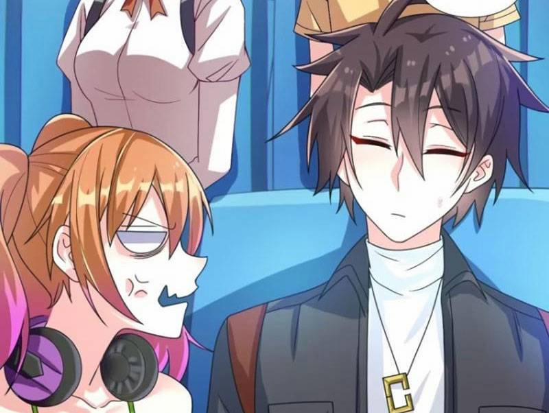 Bạn Gái Tôi Là Một Đại Tiểu Thư Xấu Xa Sao? 33 trang 46