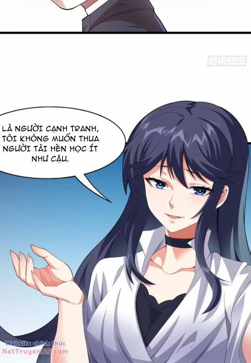 Bạn Gái Tôi Là Một Đại Tiểu Thư Xấu Xa Sao? 33 trang 5