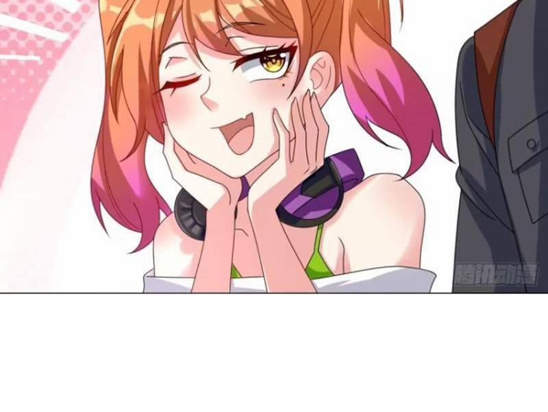 Bạn Gái Tôi Là Một Đại Tiểu Thư Xấu Xa Sao? 33 trang 50