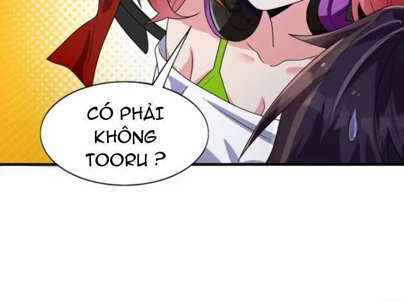 Bạn Gái Tôi Là Một Đại Tiểu Thư Xấu Xa Sao? 33 trang 52