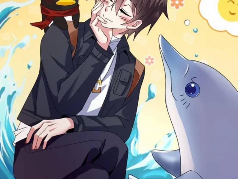 Bạn Gái Tôi Là Một Đại Tiểu Thư Xấu Xa Sao? 33 trang 54