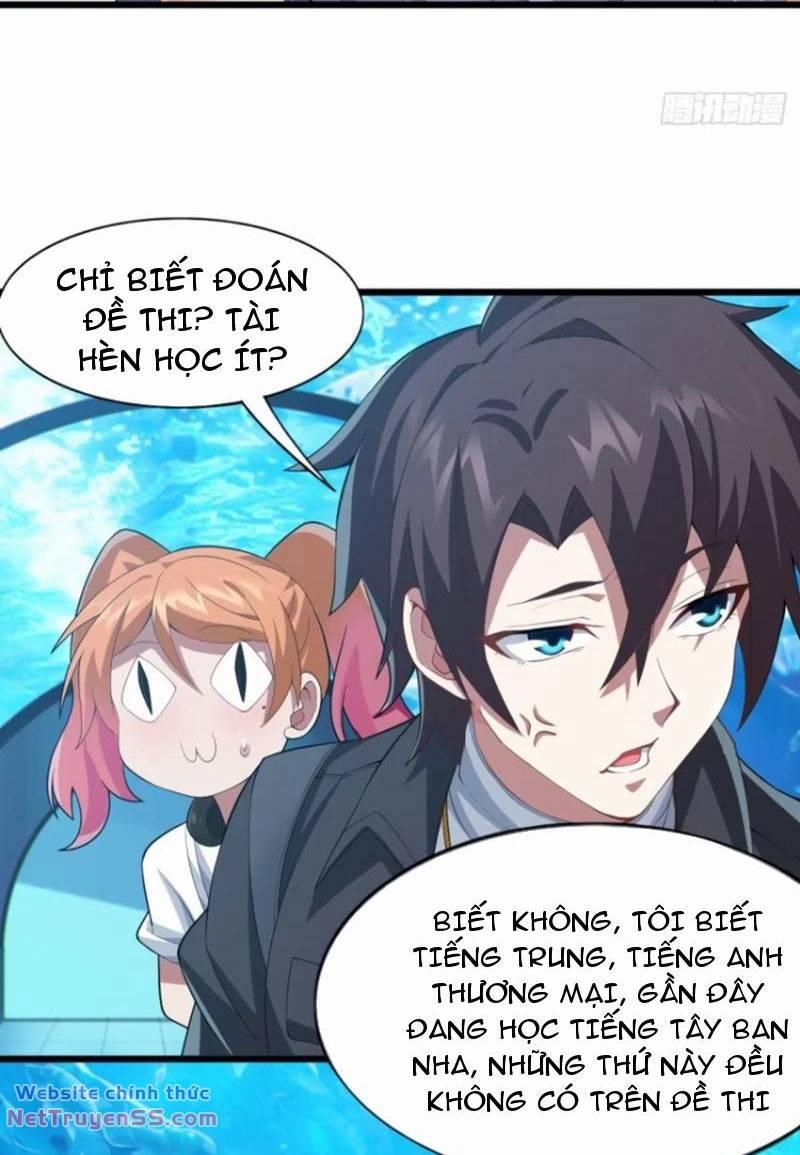 Bạn Gái Tôi Là Một Đại Tiểu Thư Xấu Xa Sao? 33 trang 6