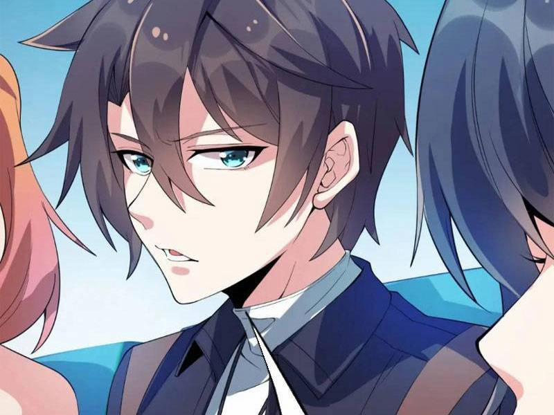 Bạn Gái Tôi Là Một Đại Tiểu Thư Xấu Xa Sao? 34 trang 10