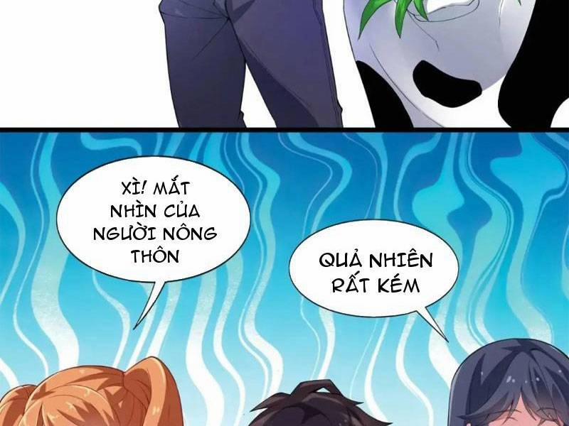 Bạn Gái Tôi Là Một Đại Tiểu Thư Xấu Xa Sao? 34 trang 2